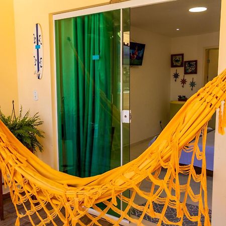 Pousada Gente Bonita Geribá Búzios Habitación foto