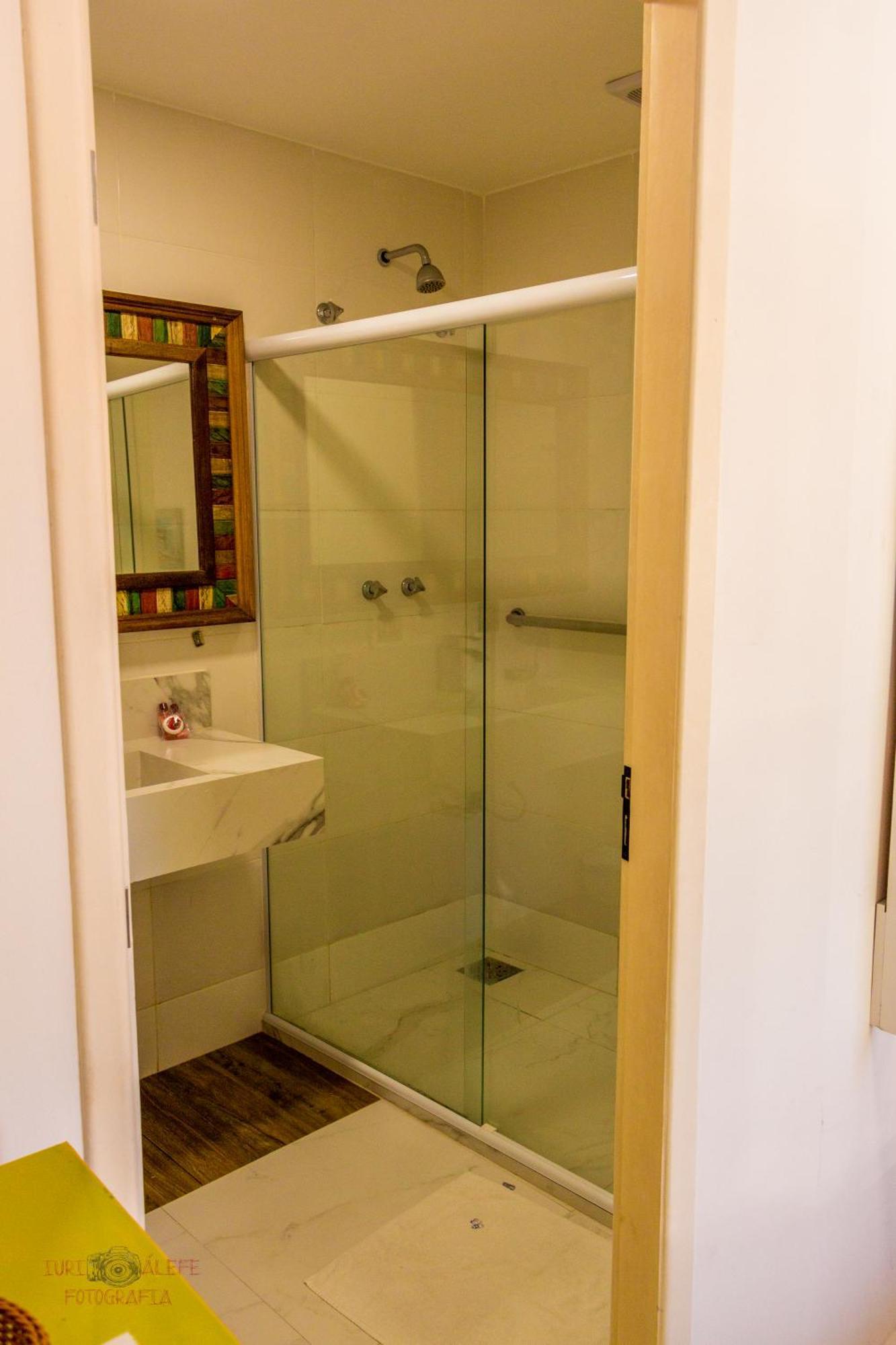 Pousada Gente Bonita Geribá Búzios Habitación foto