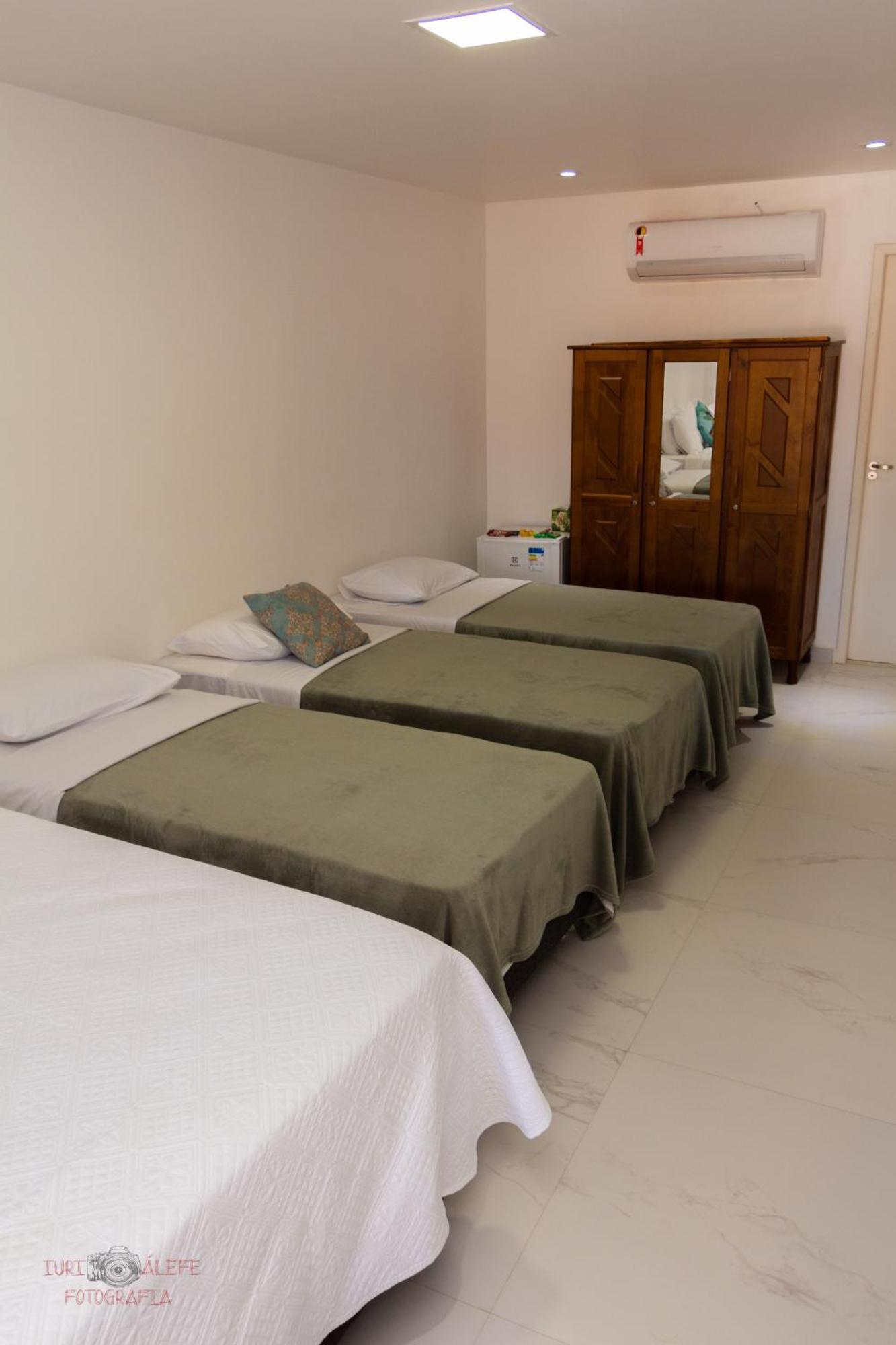 Pousada Gente Bonita Geribá Búzios Habitación foto