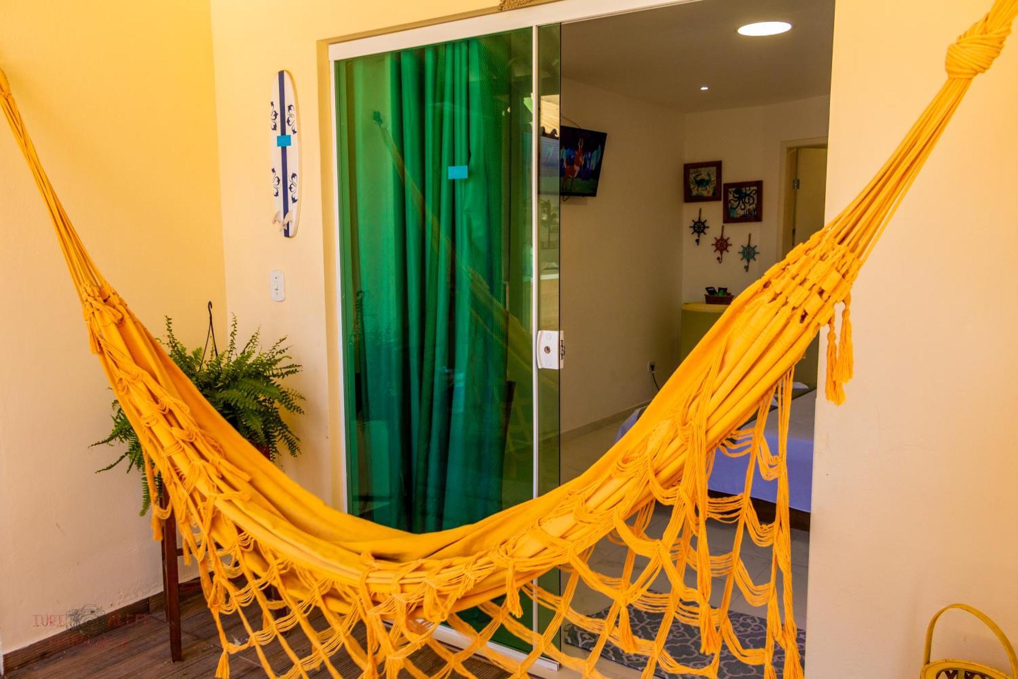 Pousada Gente Bonita Geribá Búzios Habitación foto